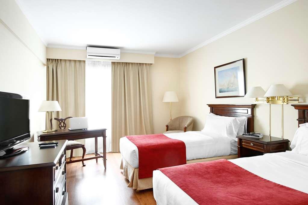בואנוס איירס Cyan Hotel De Las Americas חדר תמונה